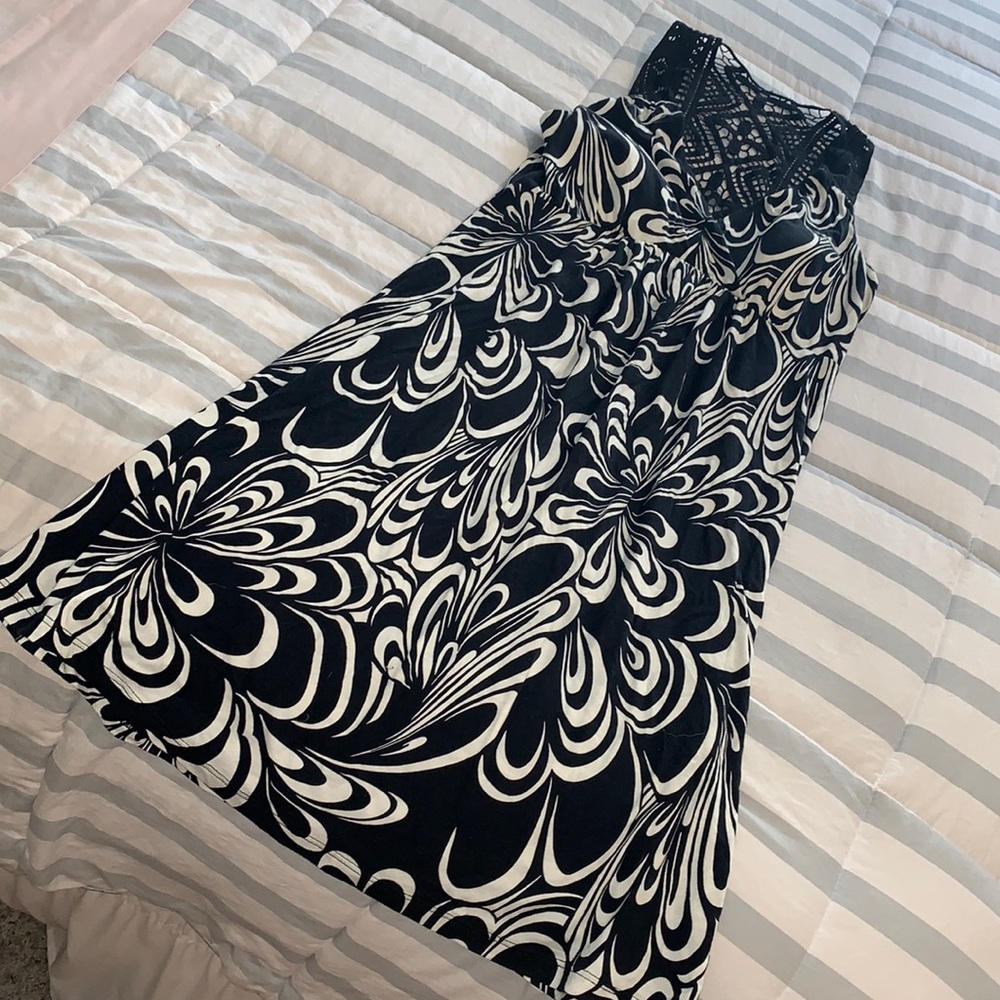Elle sundress